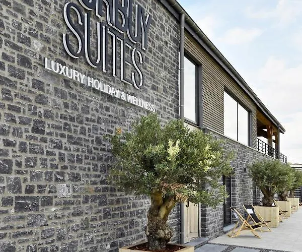 Durbuy Suites
