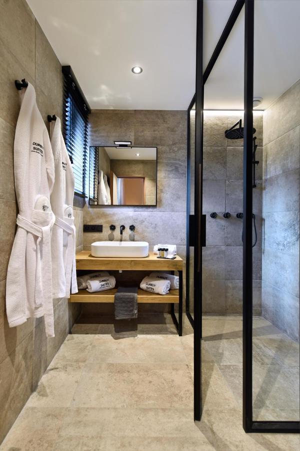 Durbuy Suites Frühstückspension