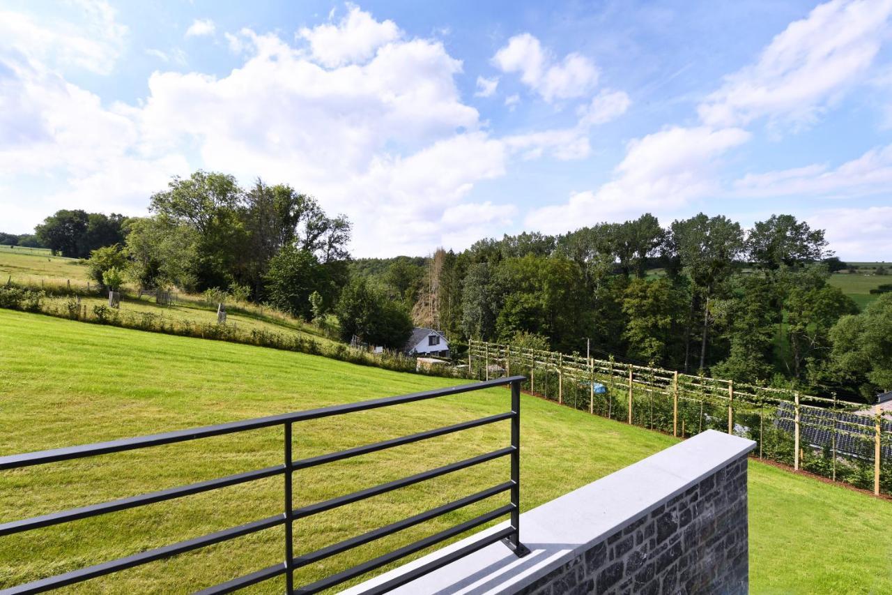 Durbuy Suites Frühstückspension 5*