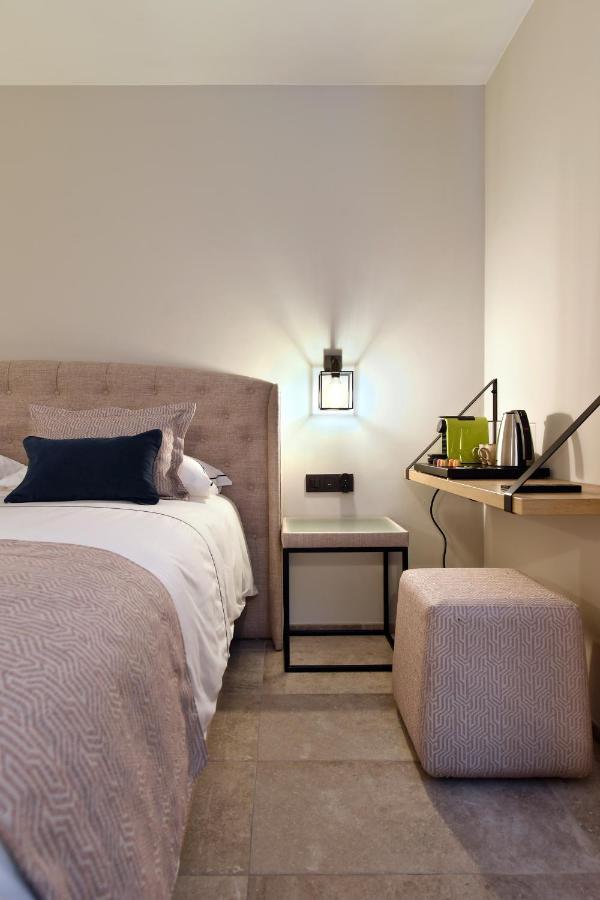 Durbuy Suites 5*