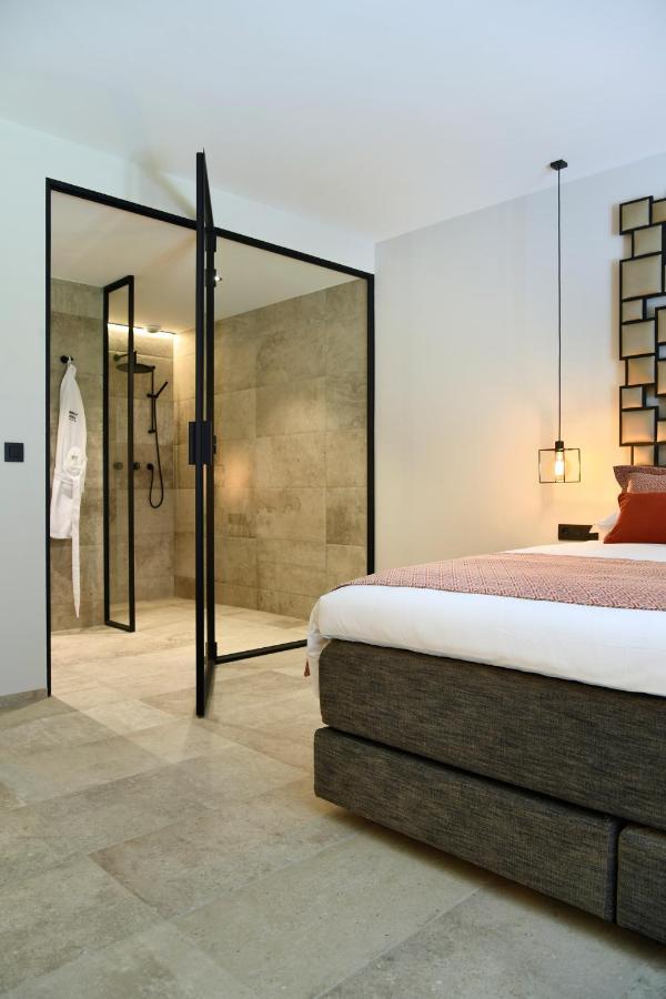 Durbuy Suites 5* Durbuy