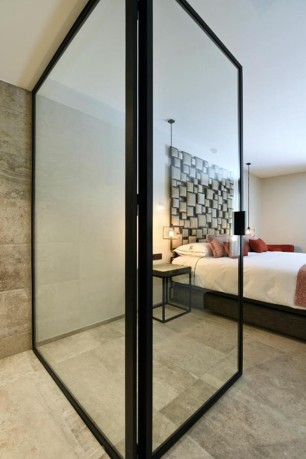 Durbuy Suites 5*