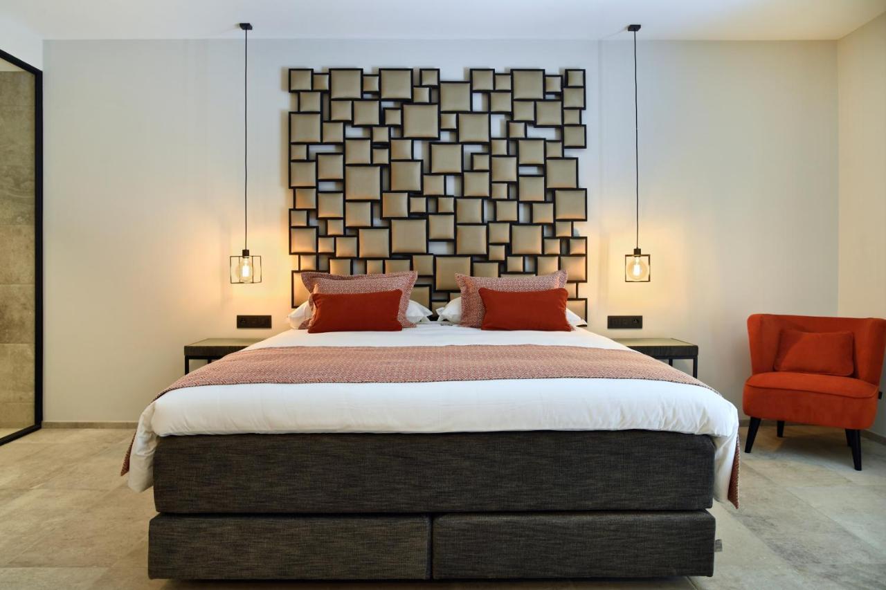 Durbuy Suites Frühstückspension Durbuy