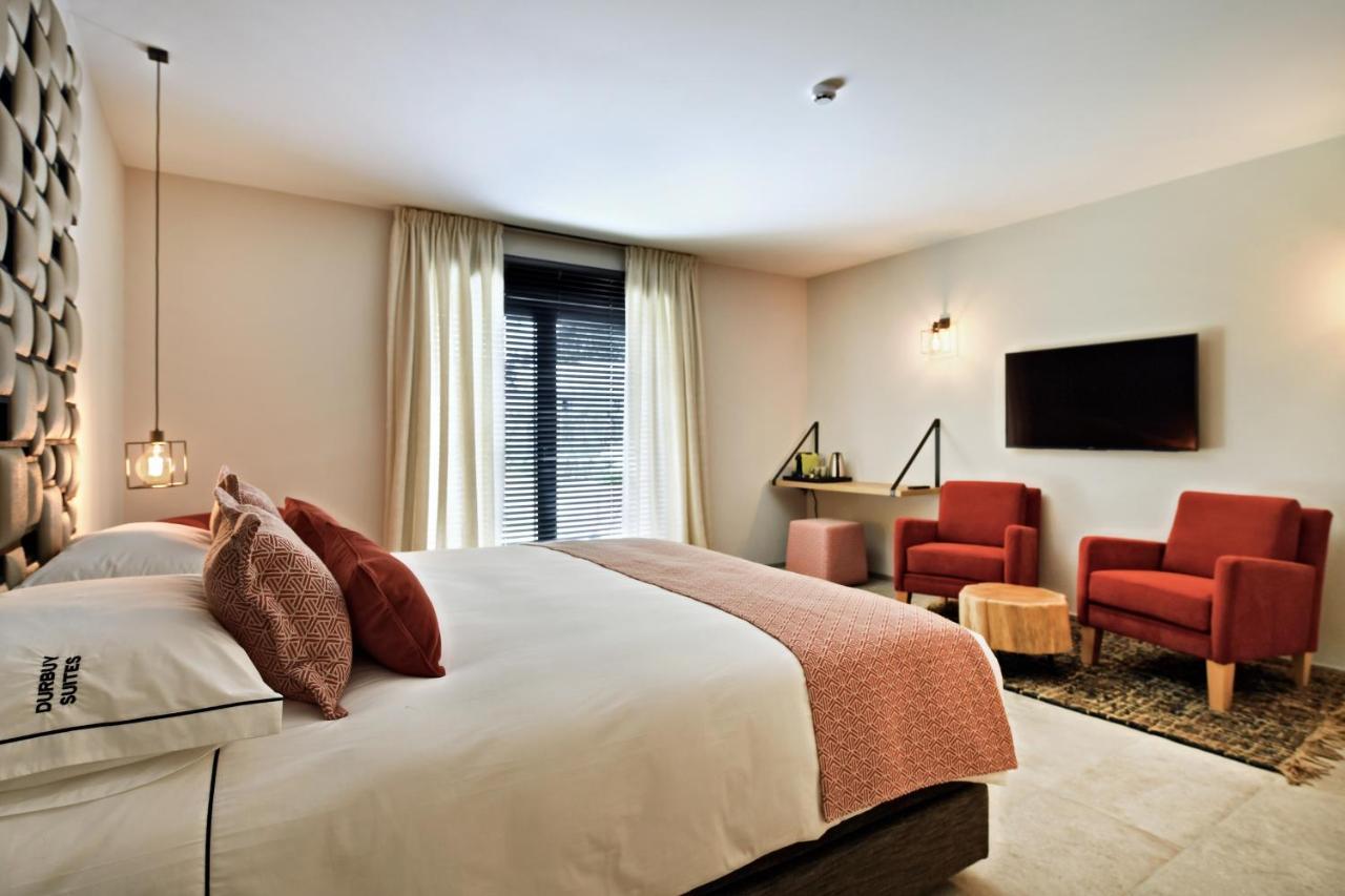 Durbuy Suites