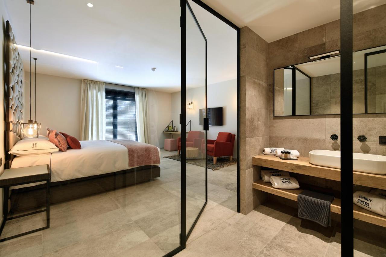 Frühstückspension Durbuy Suites Durbuy