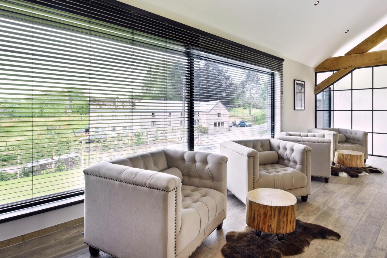 Frühstückspension Durbuy Suites Durbuy