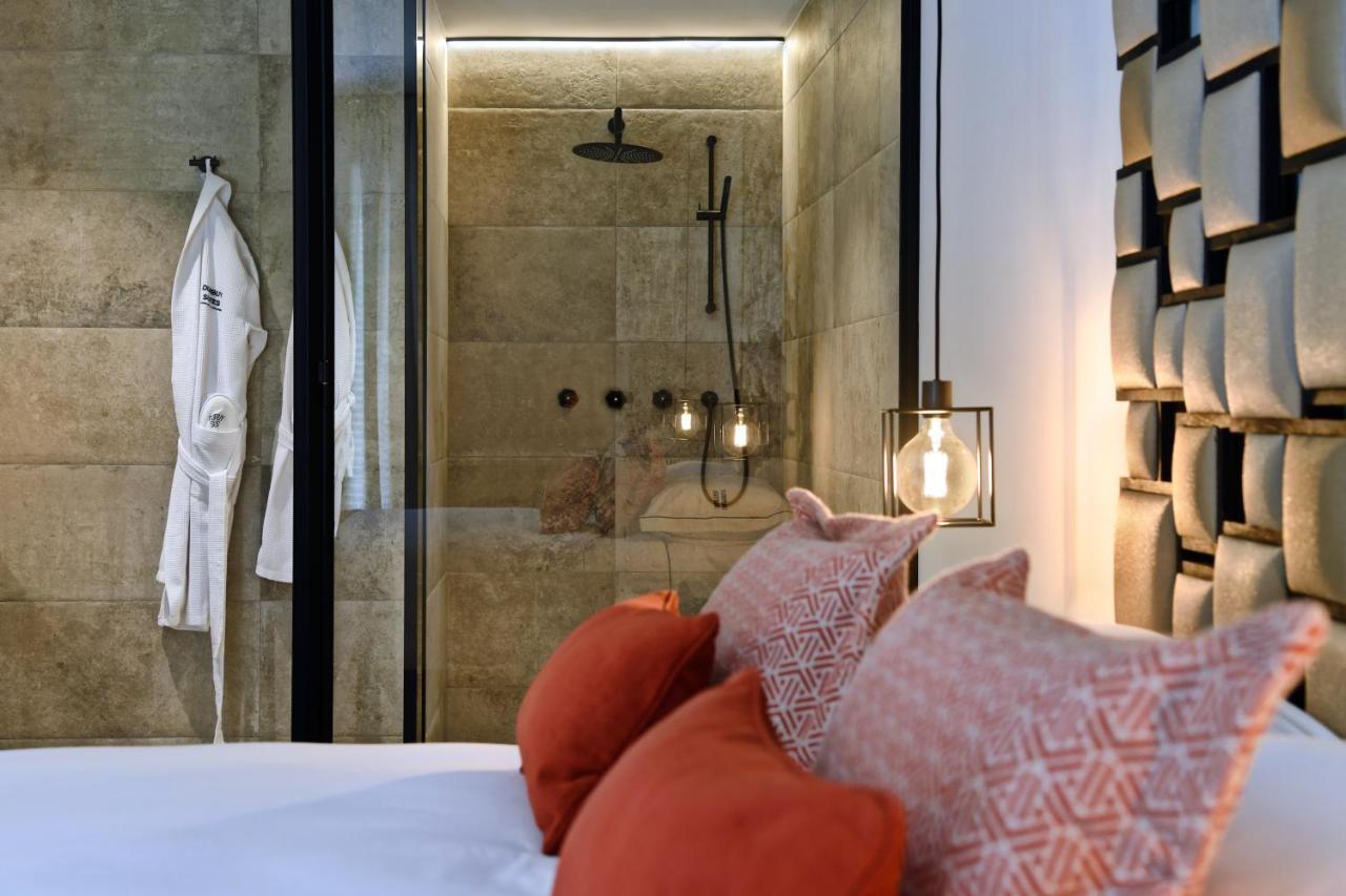 Frühstückspension Durbuy Suites Durbuy