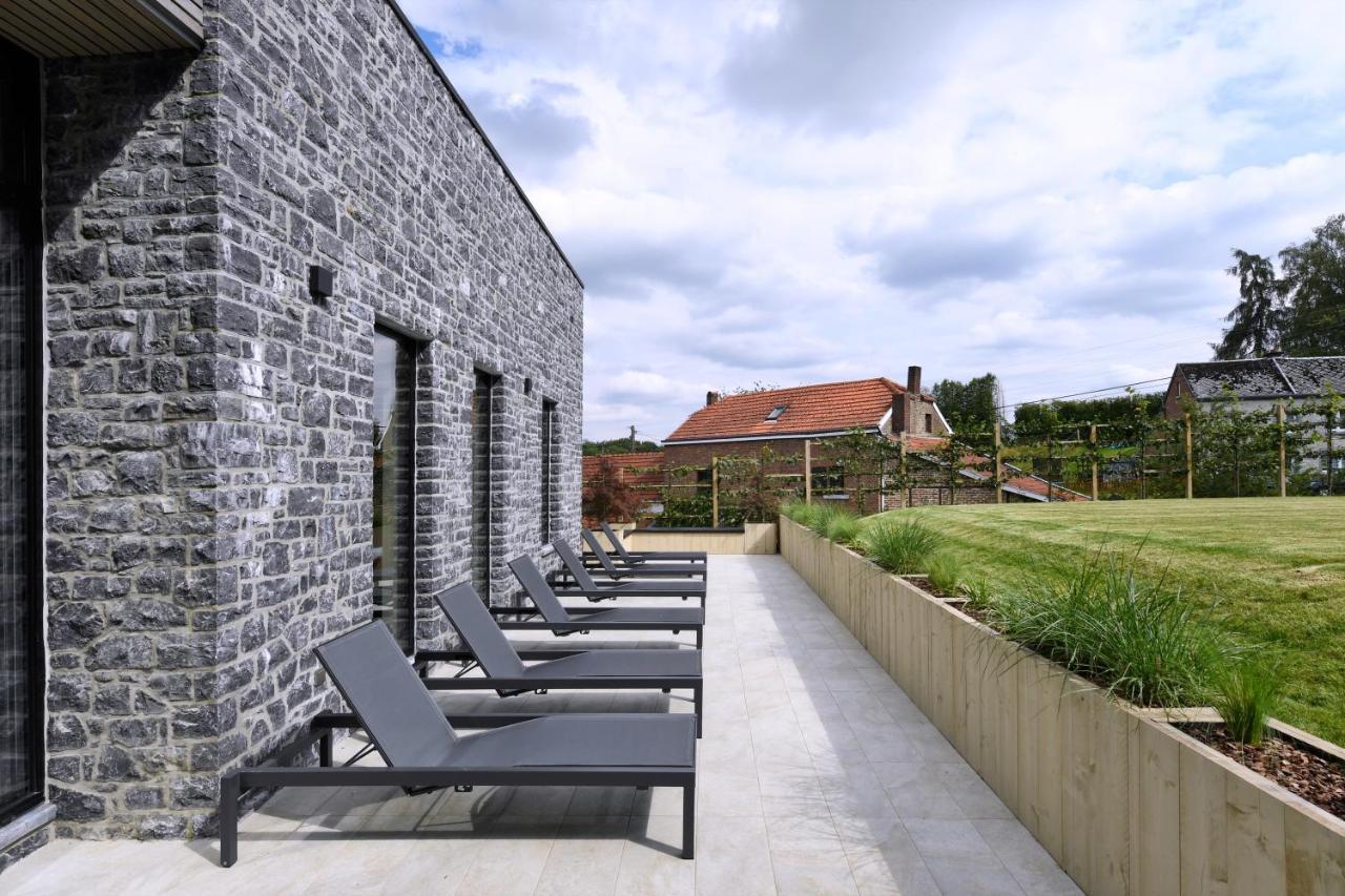 Durbuy Suites