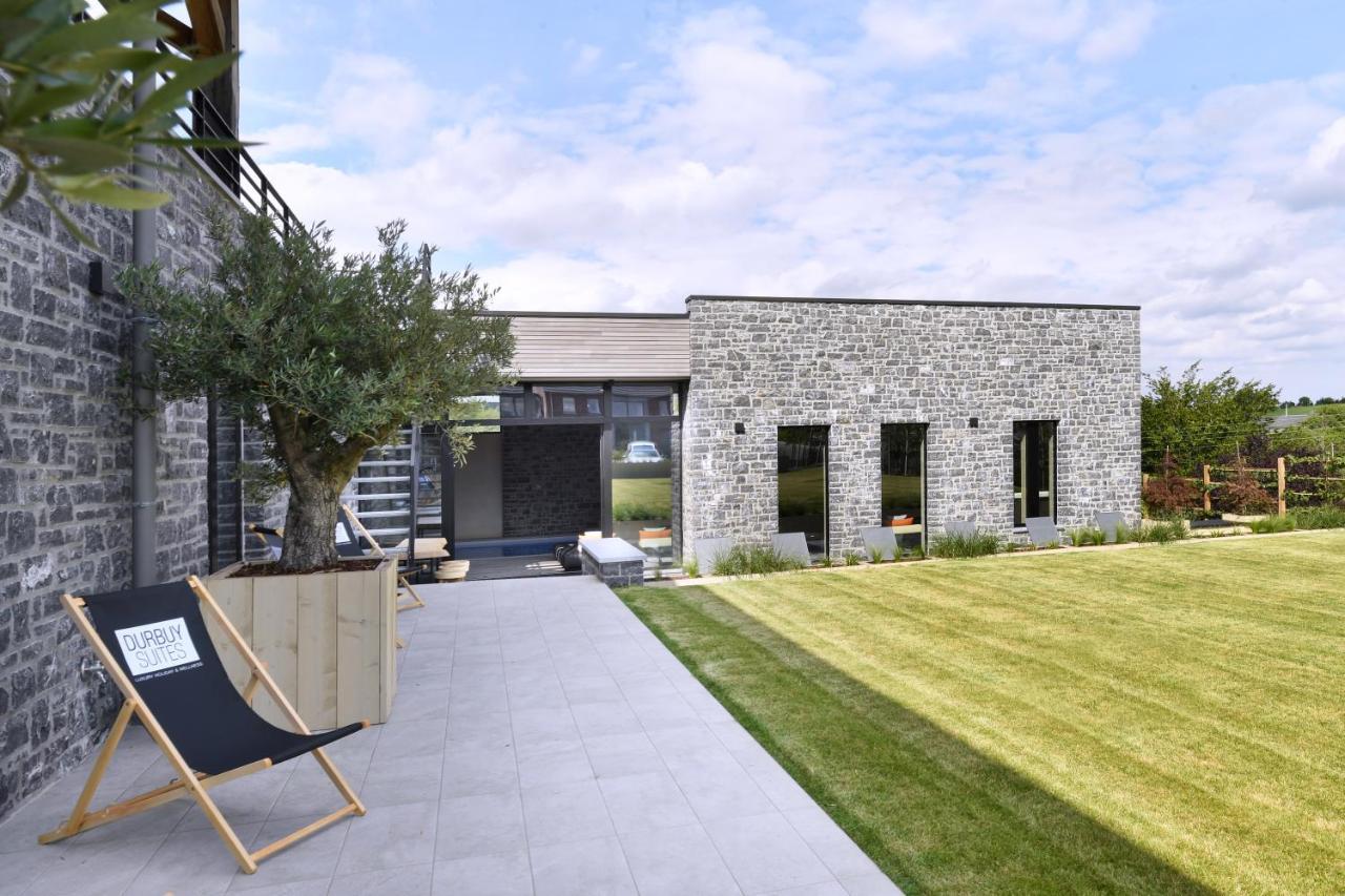 Durbuy Suites