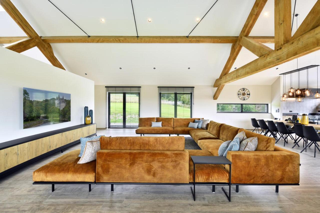 Frühstückspension Durbuy Suites Durbuy
