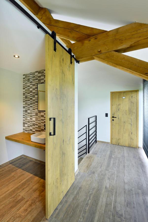 Frühstückspension Durbuy Suites 5*