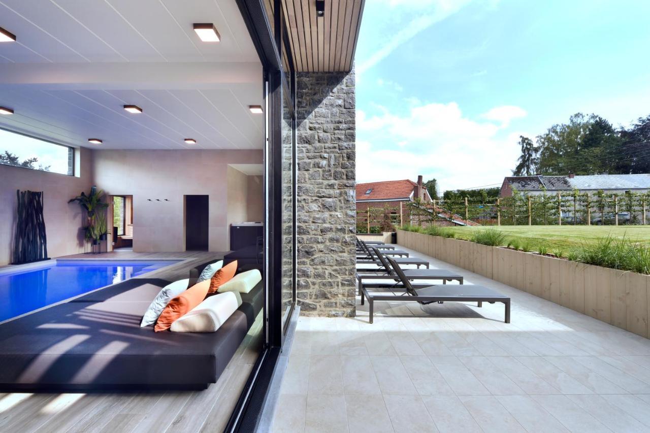 Frühstückspension Durbuy Suites 5*