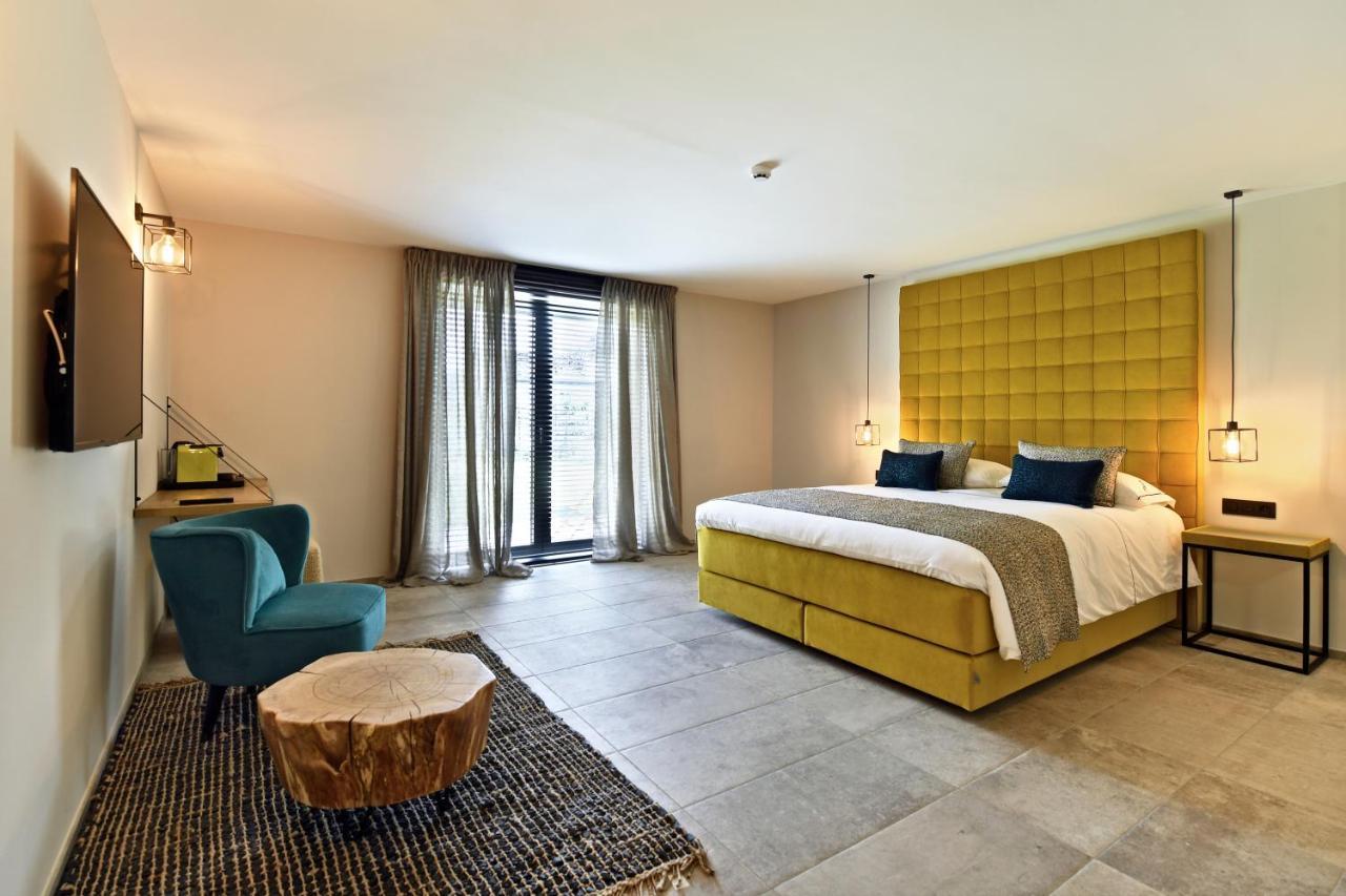 Frühstückspension Durbuy Suites 5*