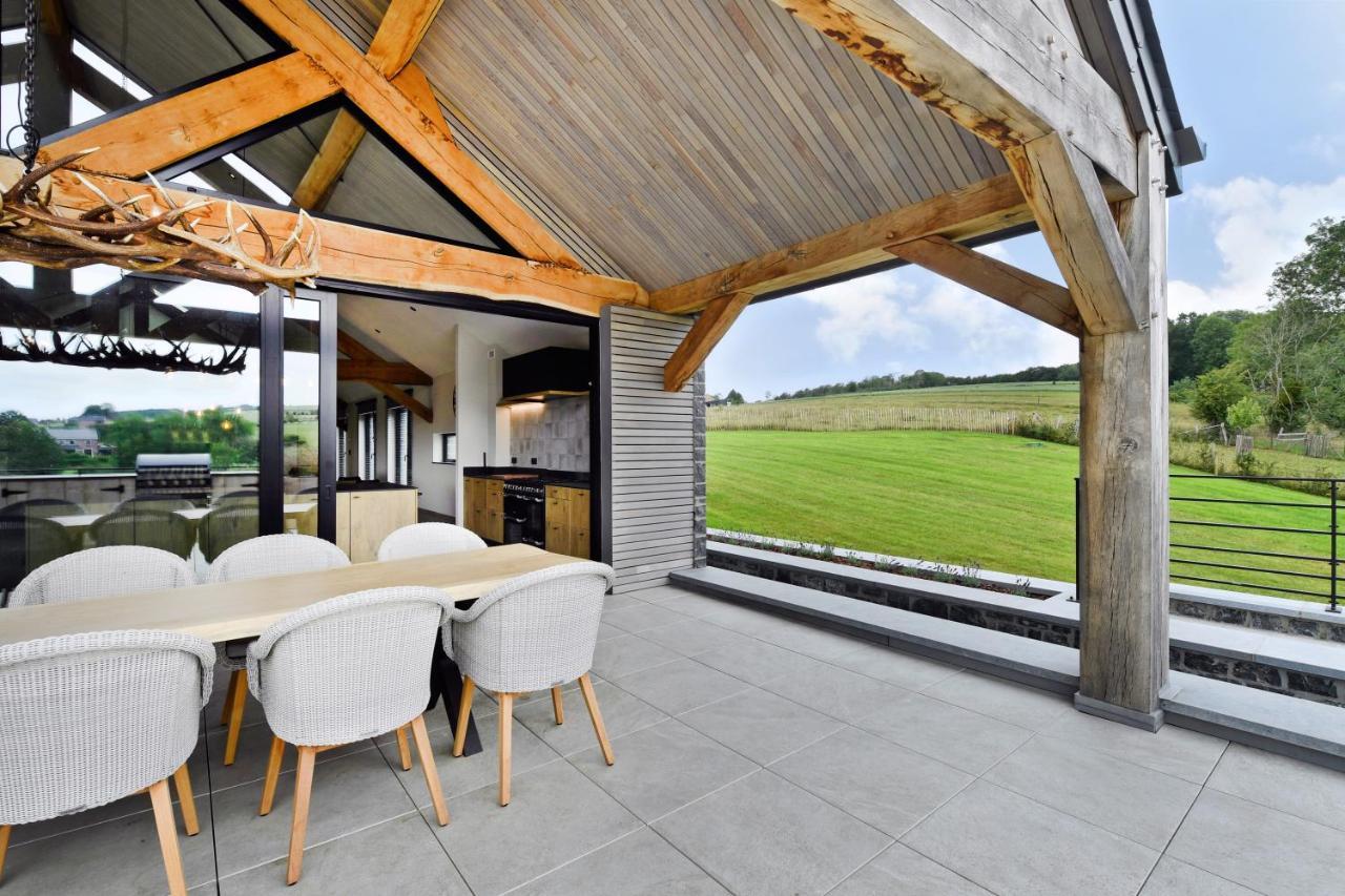 Durbuy Suites Durbuy
