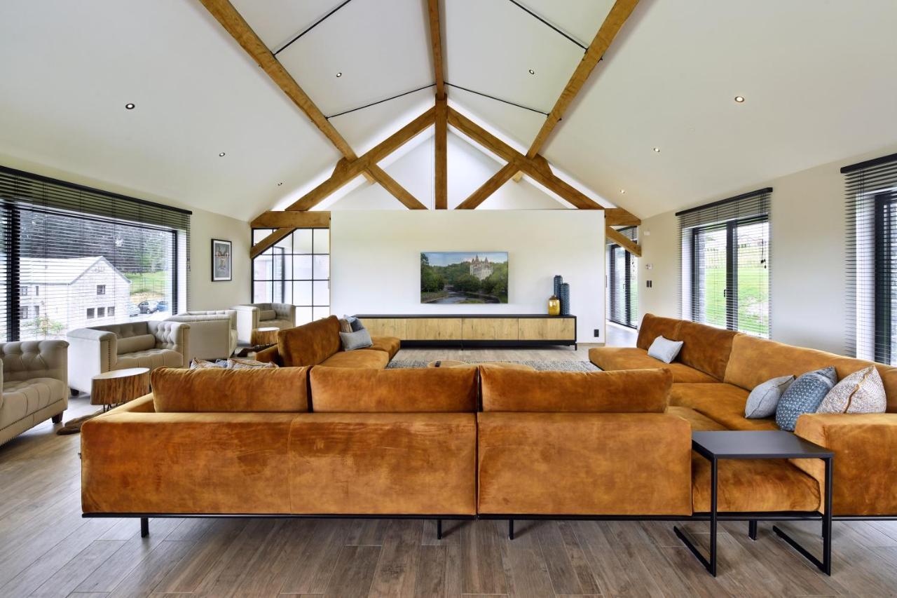 Durbuy Suites Durbuy