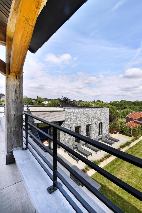 Durbuy Suites Alojamento de Acomodação e Pequeno-almoço