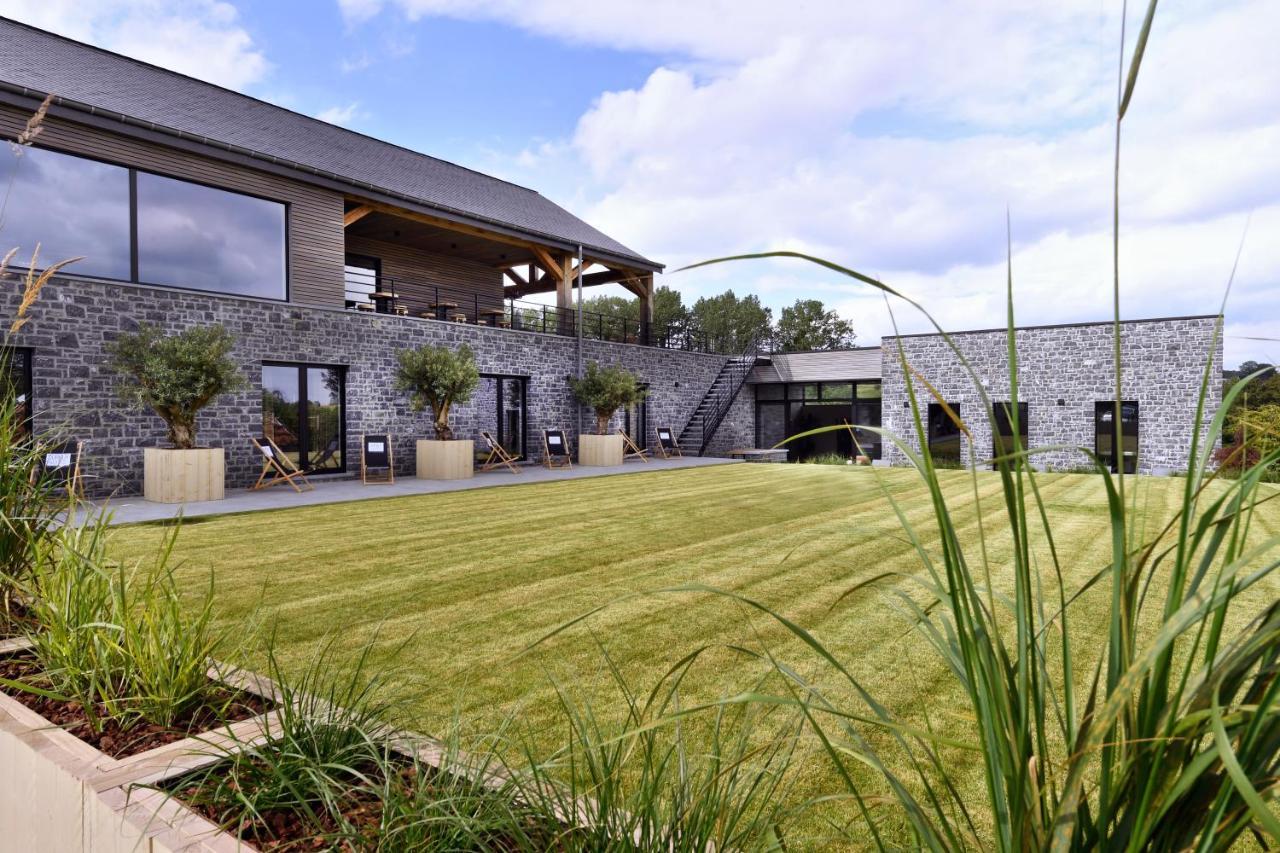 Durbuy Suites Frühstückspension