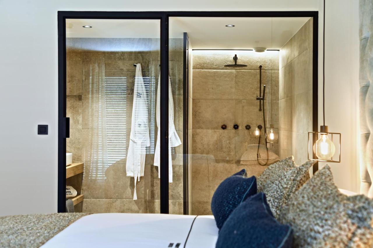 Durbuy Suites