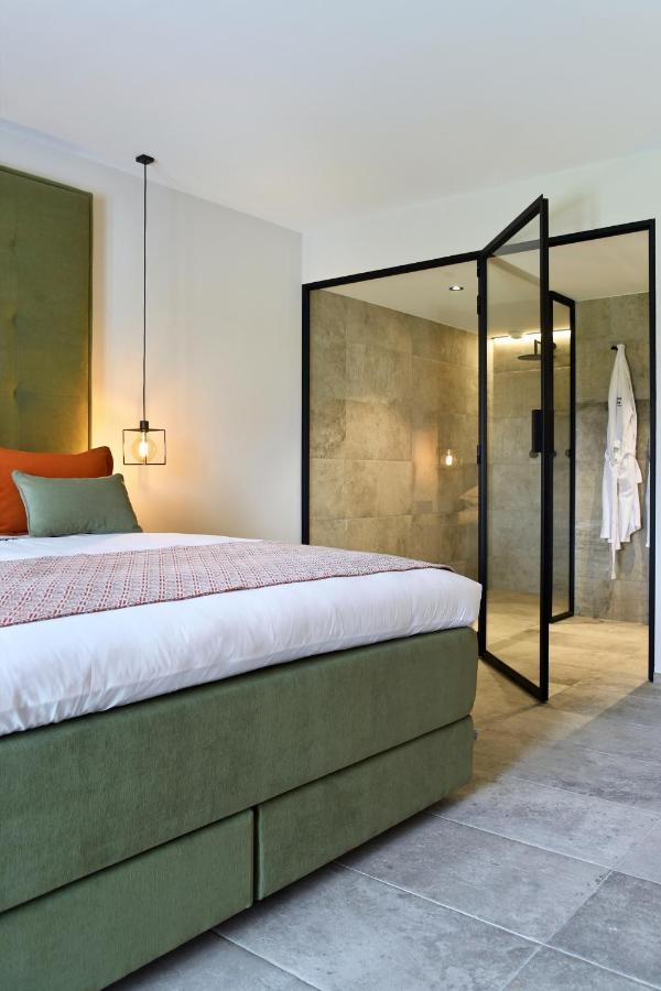 Durbuy Suites