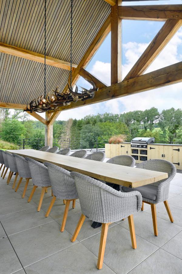 Durbuy Suites Frühstückspension