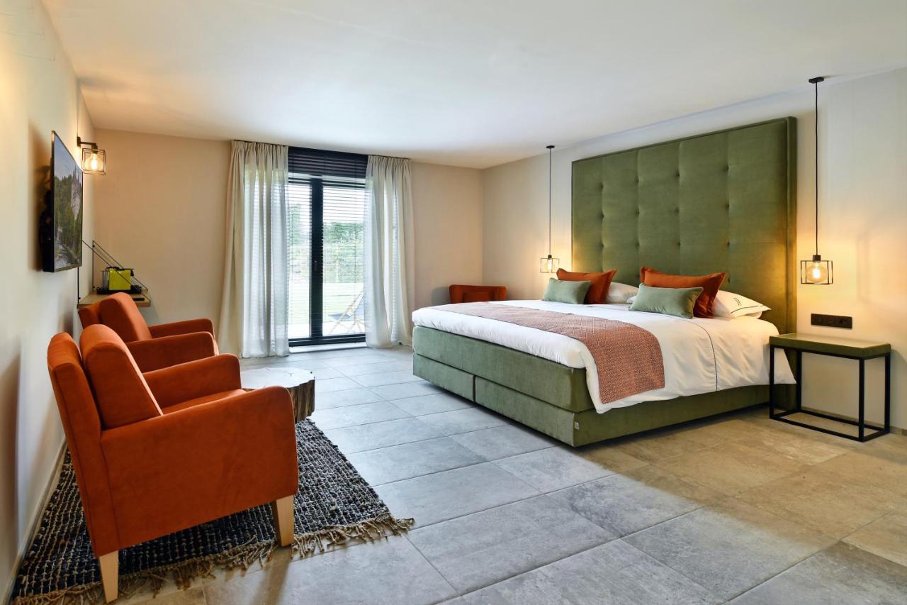 Frühstückspension Durbuy Suites