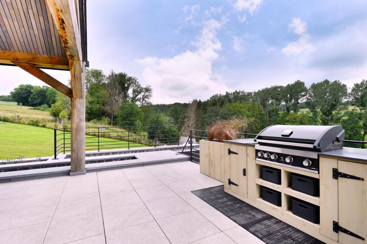 Frühstückspension Durbuy Suites 5*