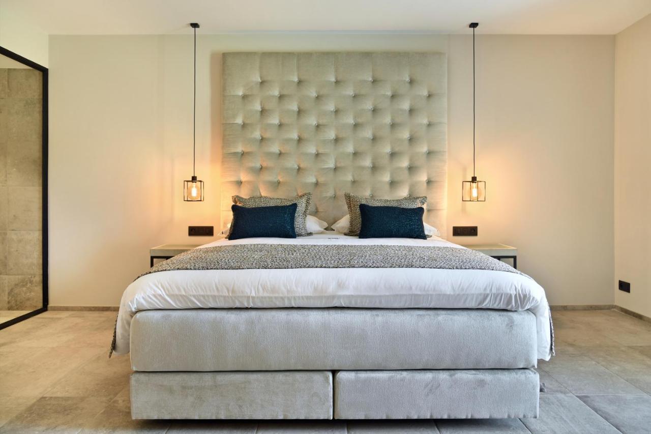 Frühstückspension Durbuy Suites 5*