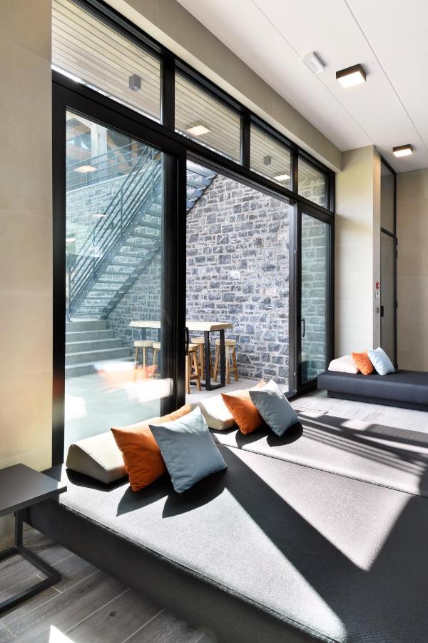 Durbuy Suites Durbuy