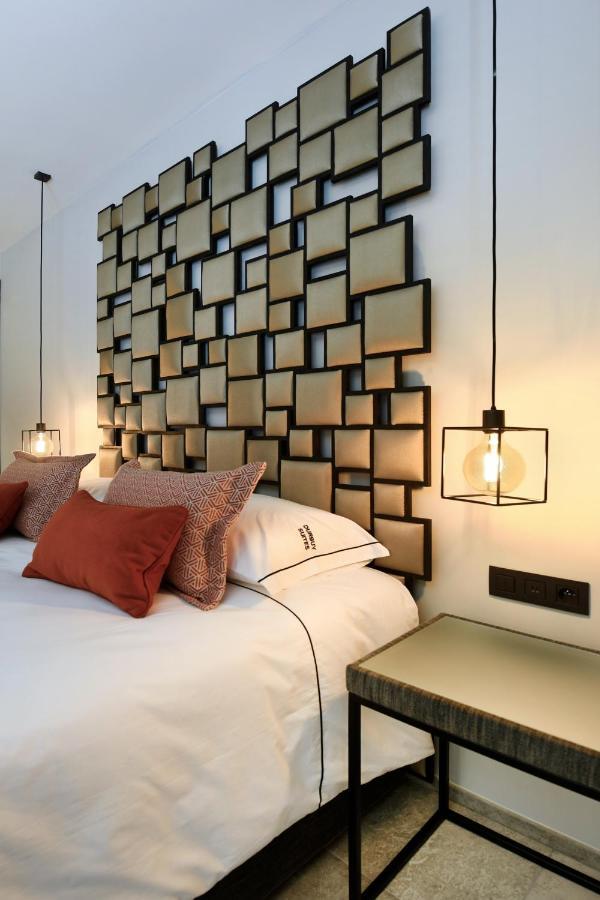 Durbuy Suites