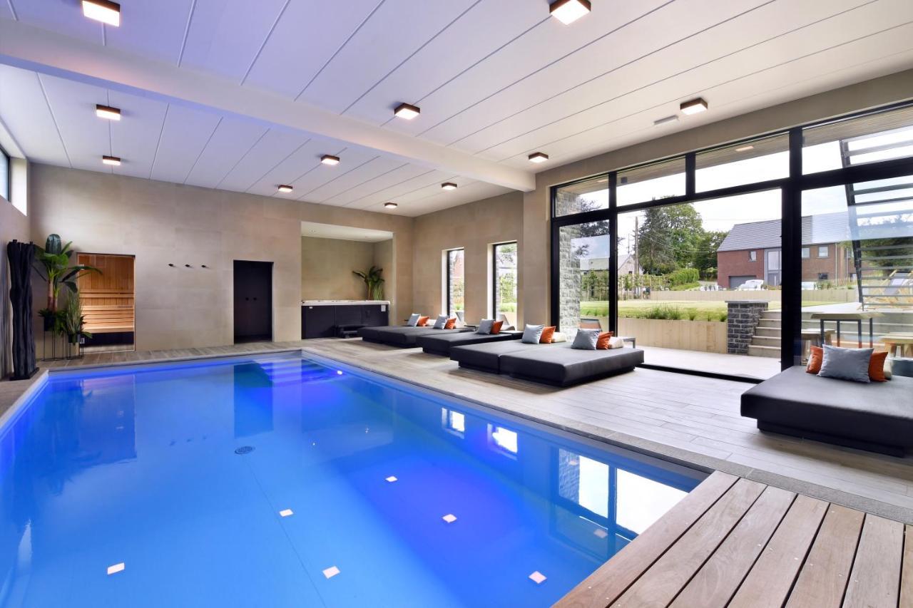 Frühstückspension Durbuy Suites 5*