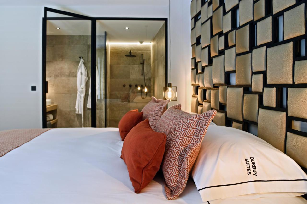 Frühstückspension Durbuy Suites Durbuy