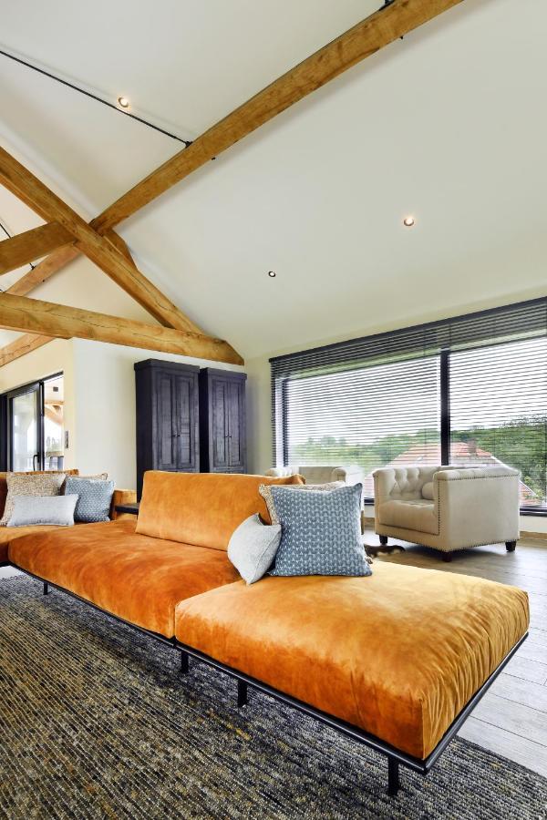 Frühstückspension Durbuy Suites