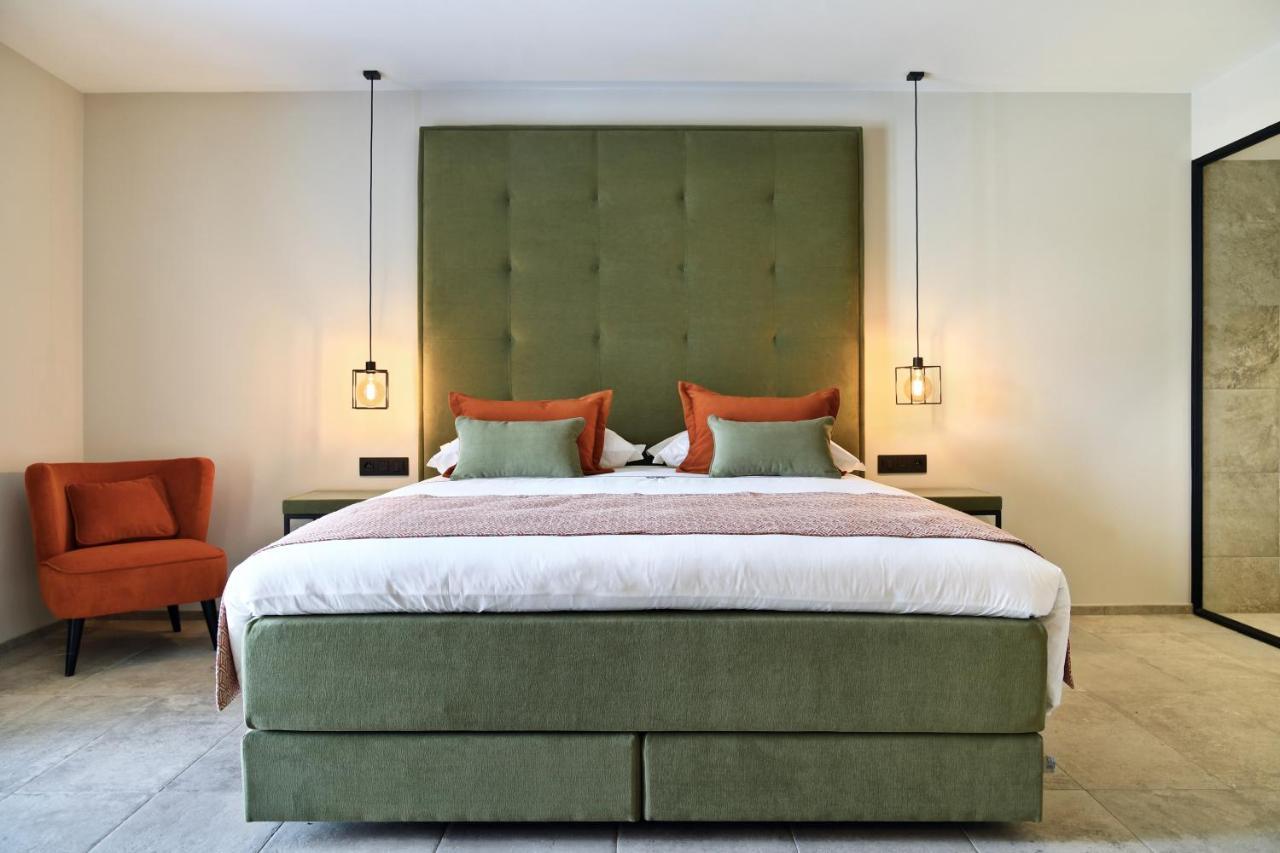 Durbuy Suites Alojamento de Acomodação e Pequeno-almoço Durbuy