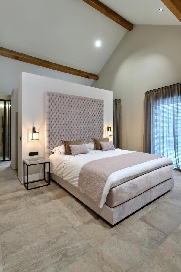 Alojamento de Acomodação e Pequeno-almoço Durbuy Suites Durbuy