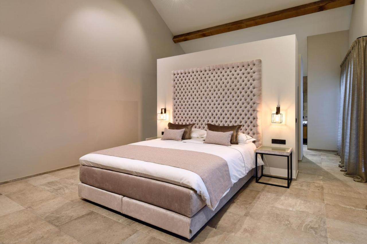 Frühstückspension Durbuy Suites 5*