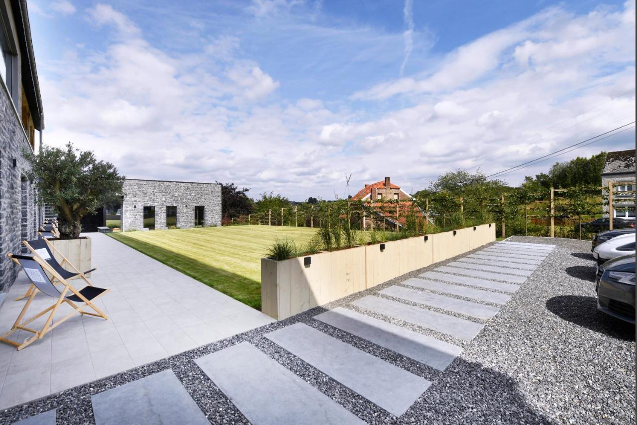 Frühstückspension Durbuy Suites