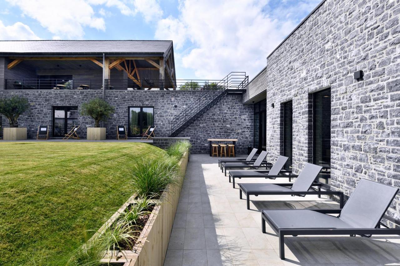 Durbuy Suites