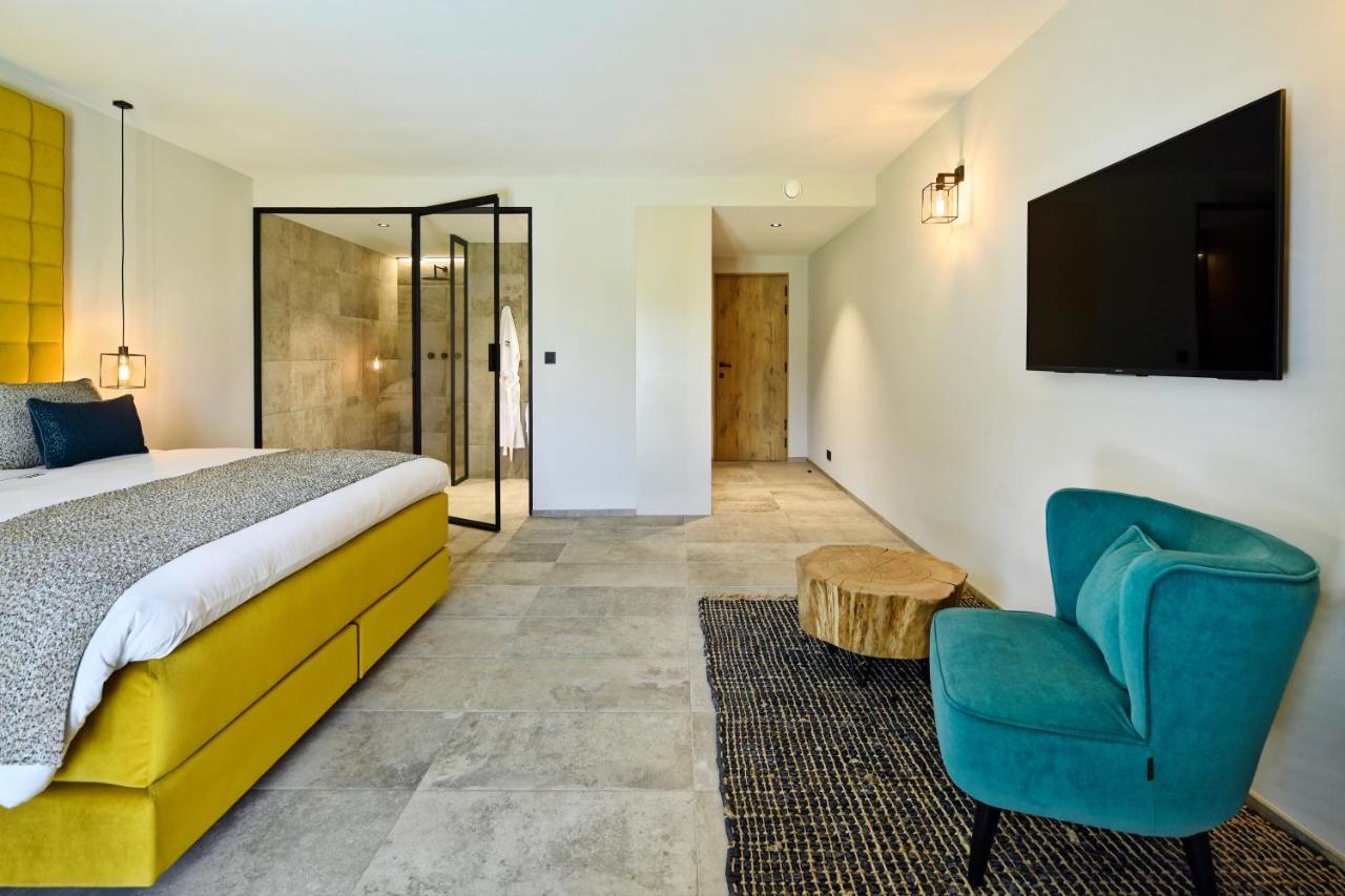 Durbuy Suites