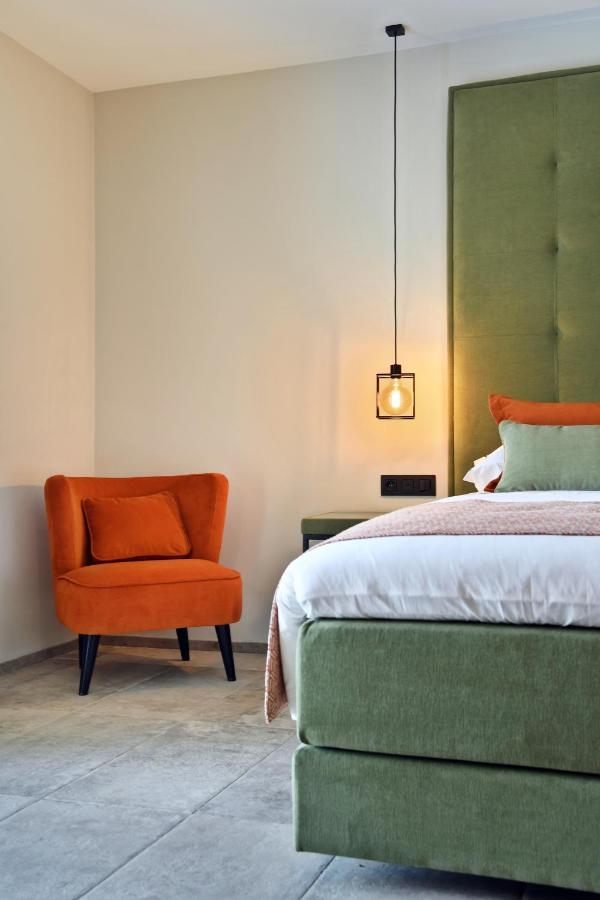 Durbuy Suites Frühstückspension 5*