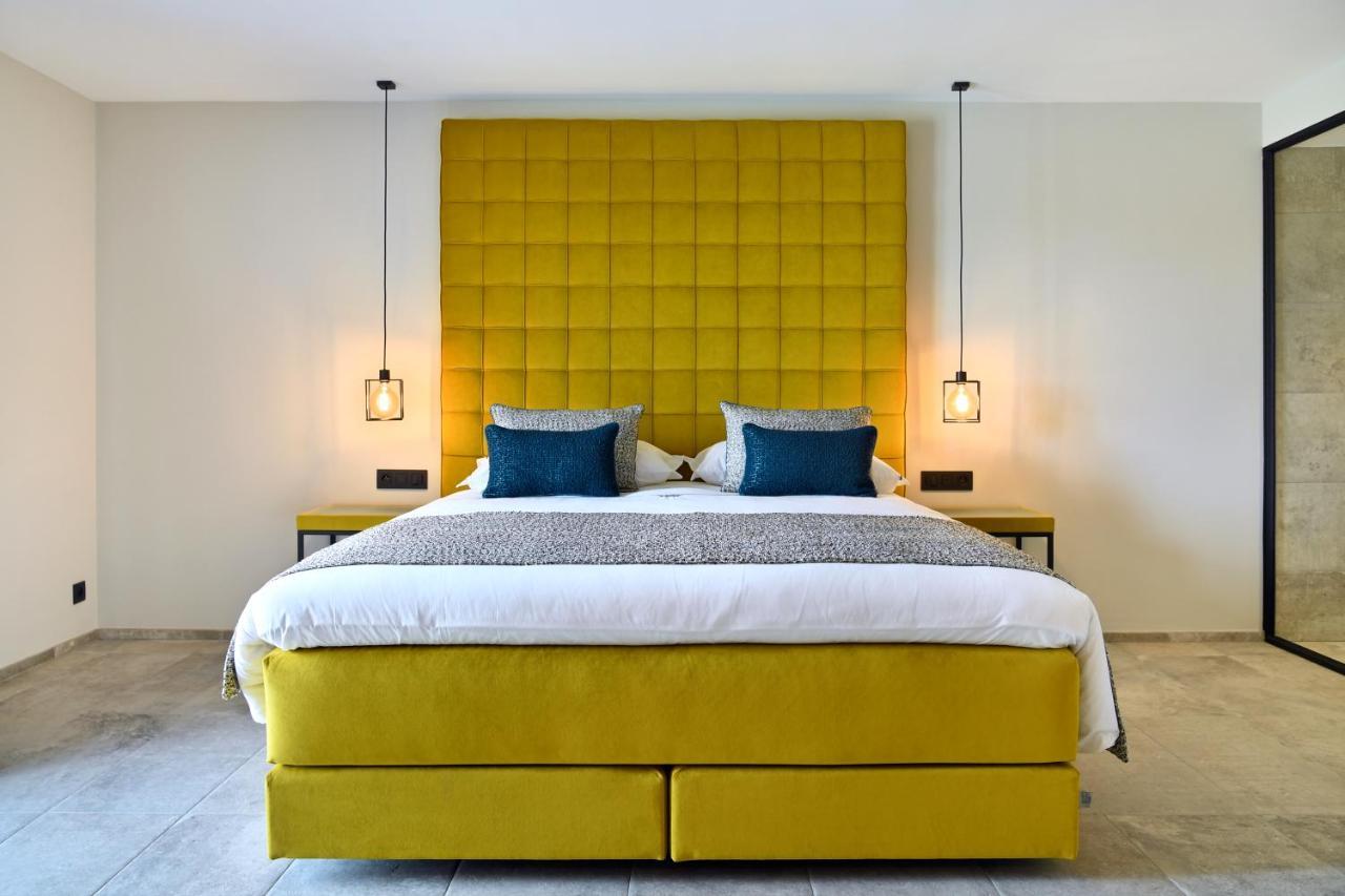 Durbuy Suites 5*