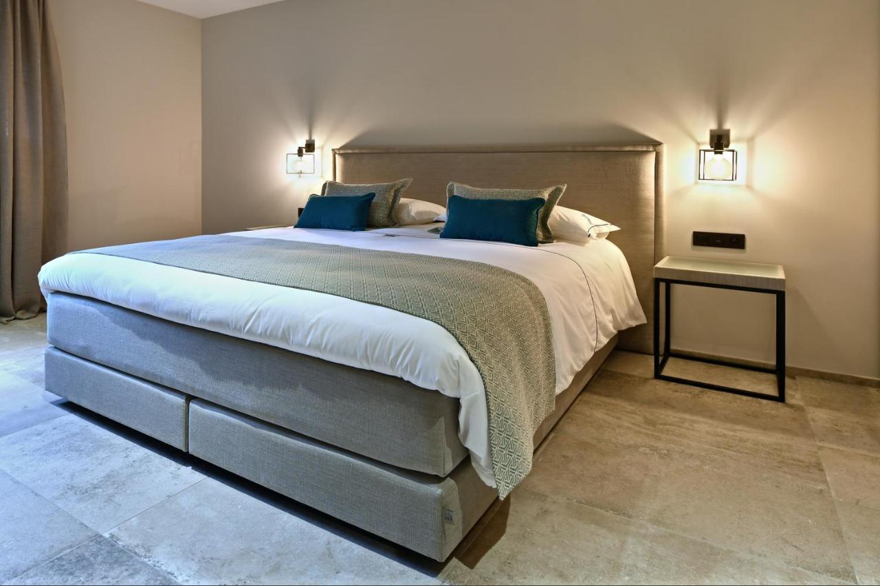 Frühstückspension Durbuy Suites 5*