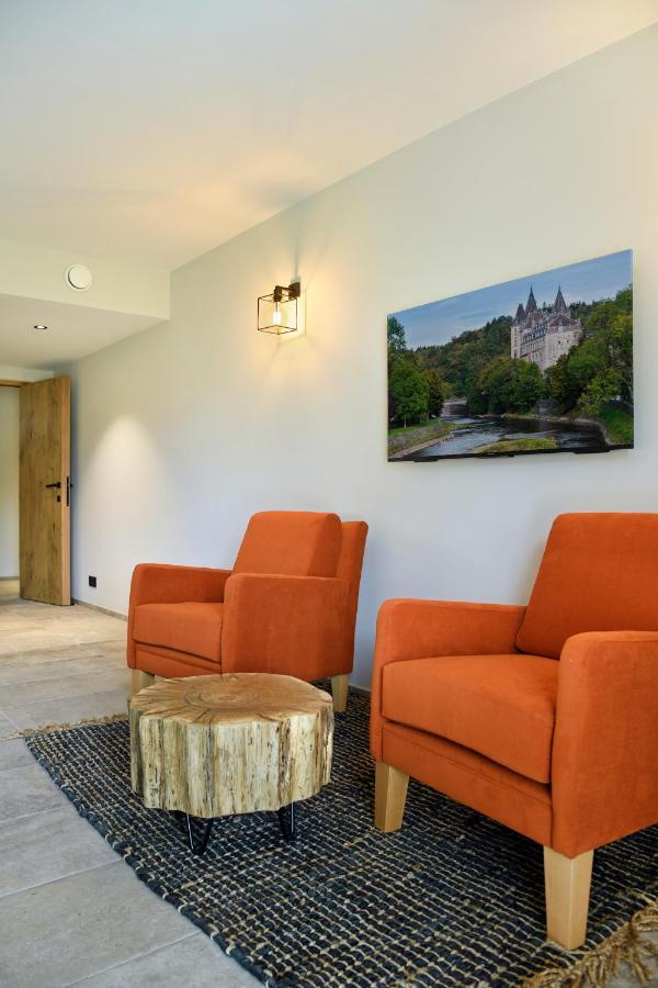 Durbuy Suites