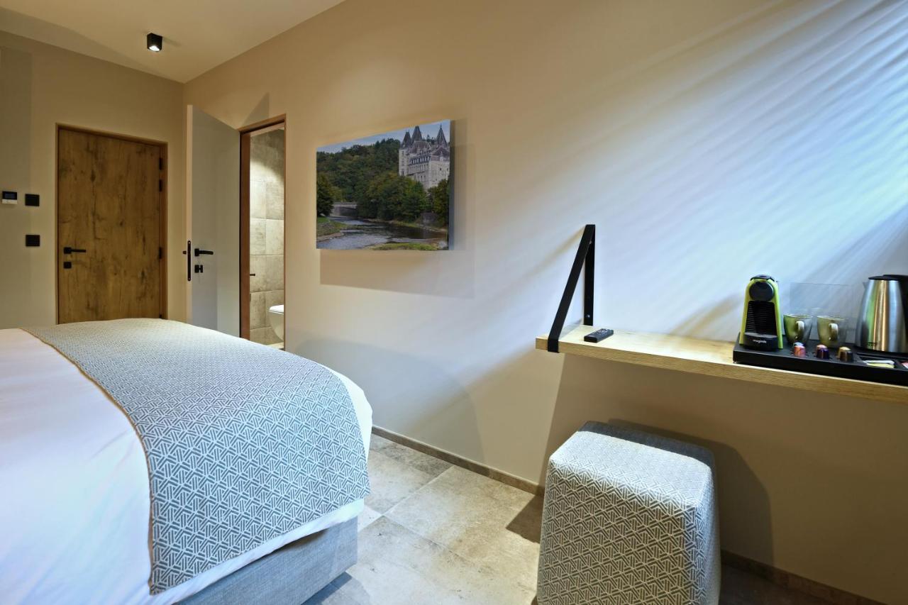 Durbuy Suites 5* Durbuy