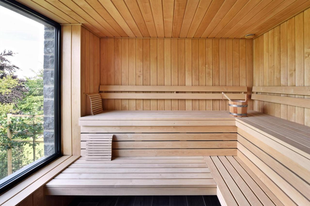 Durbuy Suites Frühstückspension
