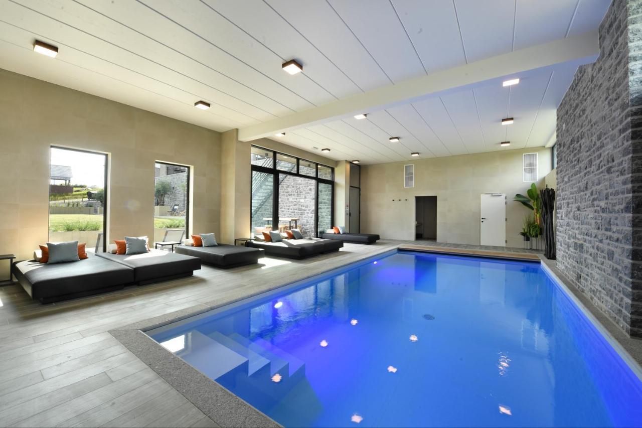 Durbuy Suites Durbuy