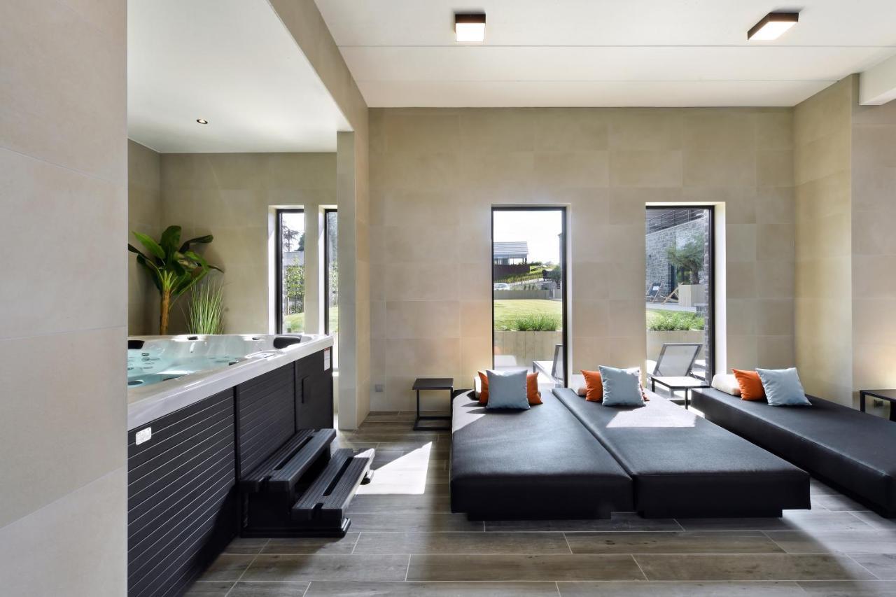 Frühstückspension Durbuy Suites Durbuy