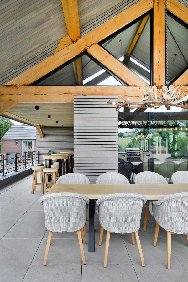 Frühstückspension Durbuy Suites 5*