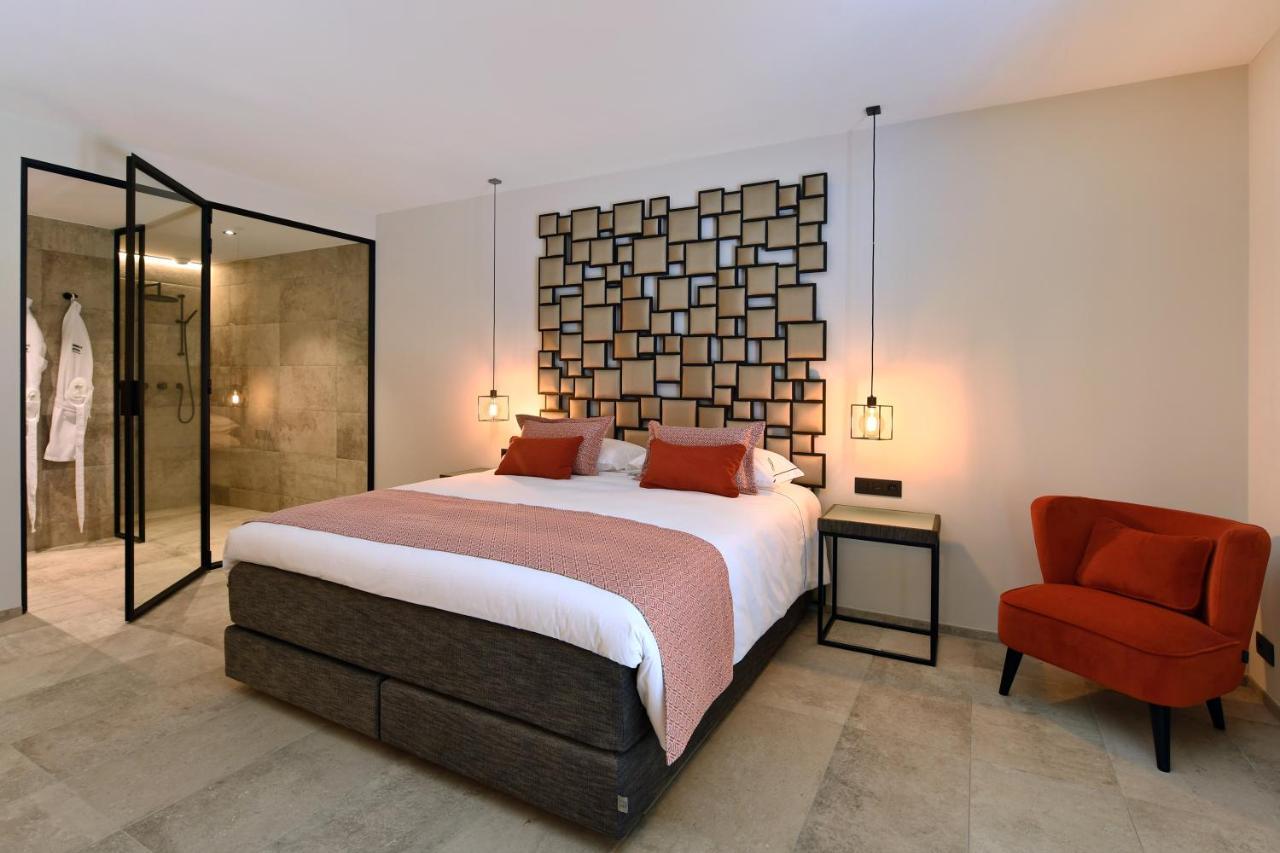 Durbuy Suites