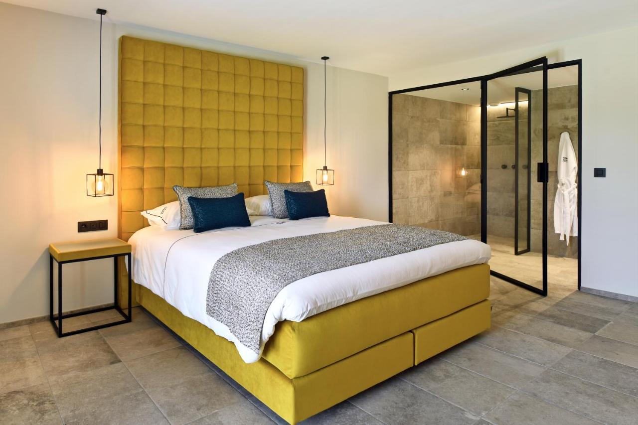 Frühstückspension Durbuy Suites