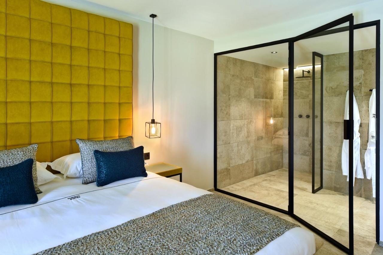 Frühstückspension Durbuy Suites